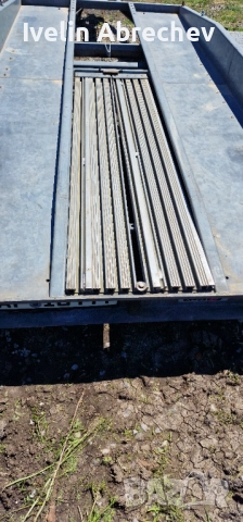 Платформа , снимка 3 - Ремаркета - 52012076