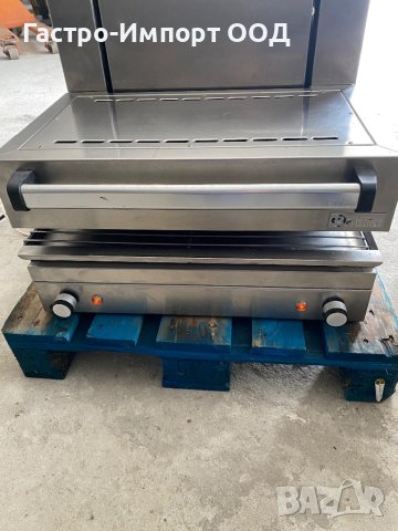 Лифт Саламандър, снимка 3 - Обзавеждане за заведение - 40406660