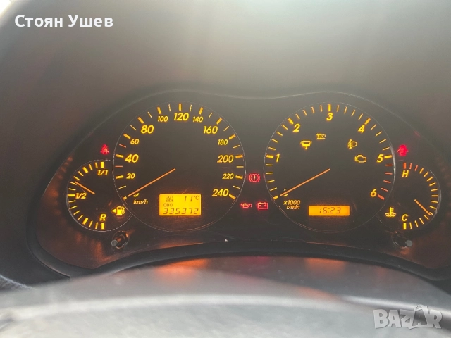 Тойота Авенсис, снимка 12 - Автомобили и джипове - 52432420