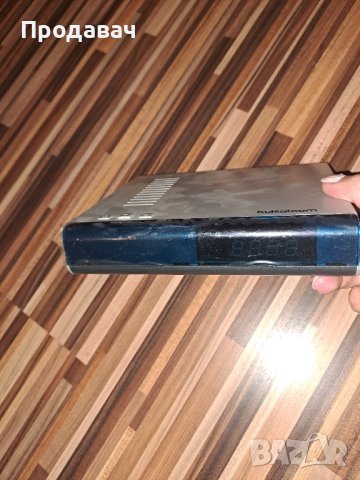 Приемници цифрови за ТВ, снимка 2 - Приемници и антени - 42558178