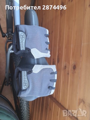 4057 Еластични ръкавици за колоездене, снимка 10 - Ръкавици - 42148008