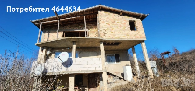 продавам къща село константиново , снимка 3 - Къщи - 52665783