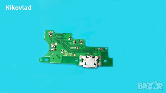 Блок захранване Motorola Moto E6i, E6s, снимка 2 - Резервни части за телефони - 41180872