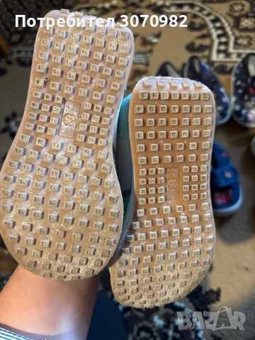 Детски пантофки, снимка 2 - Детски пантофи - 53291528