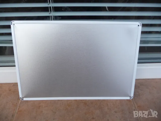 Метална табела Хубавия ден започва тук Кафе бар чай горещ шоколад, снимка 3 - Рекламни табели - 47111361