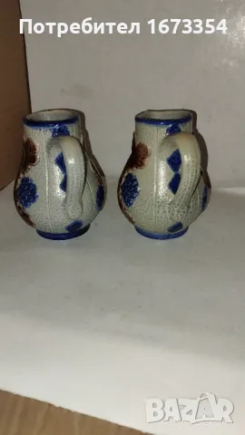 Немски кани, снимка 11 - Други ценни предмети - 47389516