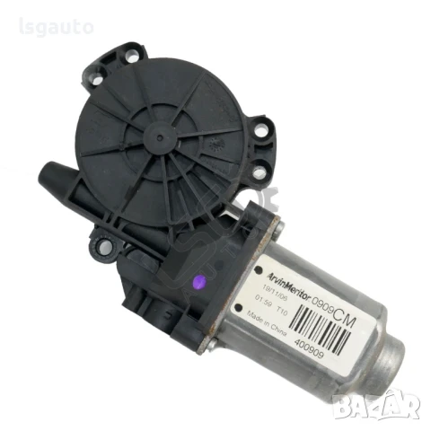 Моторче заден ляв ел. стъклоповдигач Hyundai Santa fe 2006-2013 ID:147088