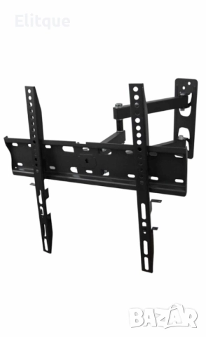 Стойка за телевизор Esperanza,26-70 инча екрани,55кг.ERW004