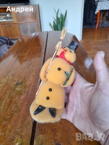 Стар Дядо Мраз #9