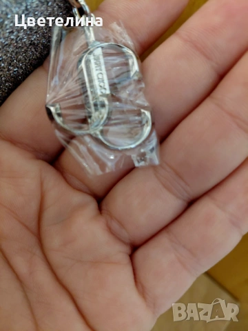 Нова Jimmy Choo, снимка 3 - Чанти - 53480677