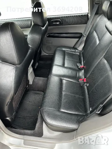 Продавам Субару Форестър 2005 2.5 Турбо, снимка 12 - Автомобили и джипове - 50208747