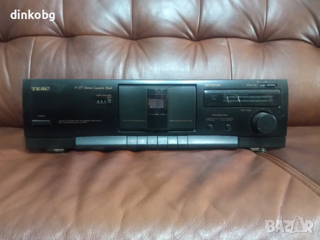 Двуглав дек, снимка 1