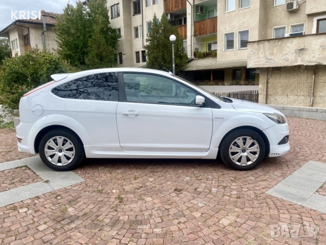 кола ФОРД ФОКУС ХЕЧБЕК, снимка 16 - Автомобили и джипове - 52396479