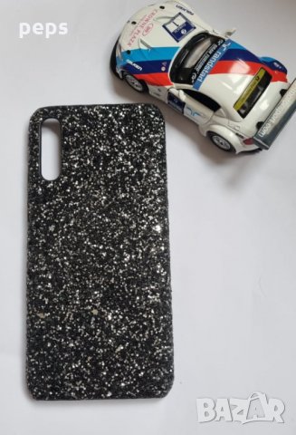 Силиконов калъф за Samsung А70, снимка 9 - Калъфи, кейсове - 31903247