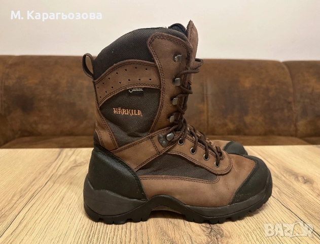 Ловни ботуши Härkila Elk Hunter GTX