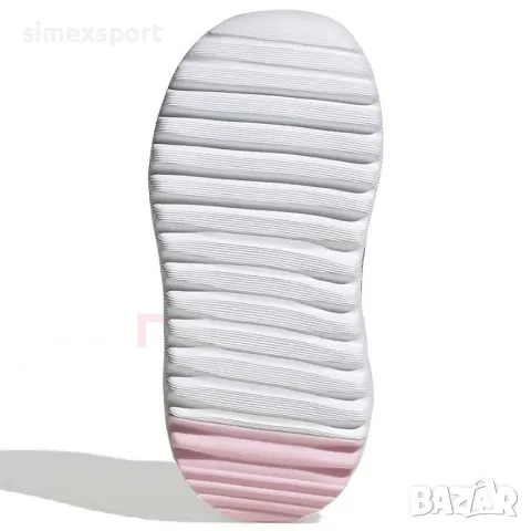 БЕБЕШКИ МАРАТОНКИ ADIDAS SUMMERFLEX I, снимка 4 - Детски маратонки - 49166389