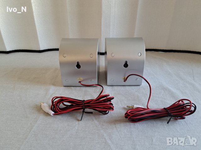 Тонколонки- 3W/ 8Ω., снимка 5 - Тонколони - 41514772