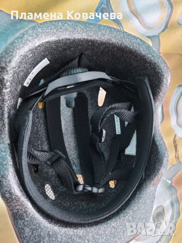 Детска каска Ventura, снимка 3 - Други - 33786908