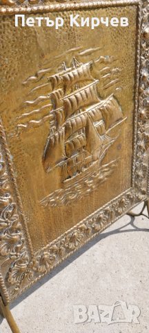 Аксесоар/Камина, снимка 2 - Други стоки за дома - 41560876