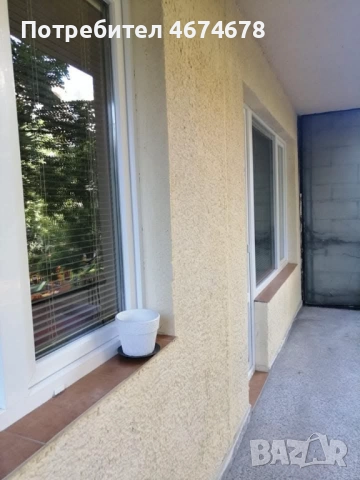 Инвестиция с отлична локация - Обзаведен апартамент в Борово, София, снимка 11 - Апартаменти - 52791167