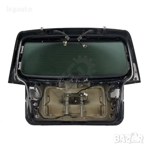 Заден капак Volkswagen Touran II 2011-2015 ID:145648, снимка 3 - Части - 49854187