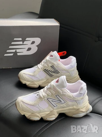 дамски маратонки New balance , снимка 3 - Маратонки - 50589071