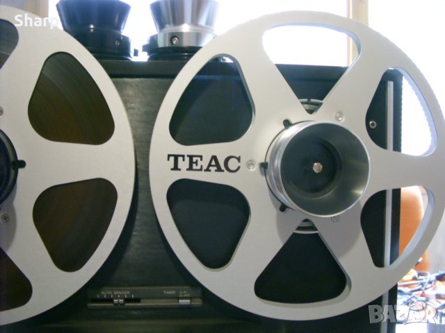 TEAC X-1000M, снимка 5 - Декове - 41142815