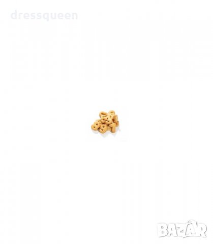 3072 Метални форми за сладки Цифри от 0 до 9, снимка 7 - Форми - 34251403