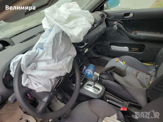 Ауди А3, автоматик, снимка 5 - Автомобили и джипове - 56247413
