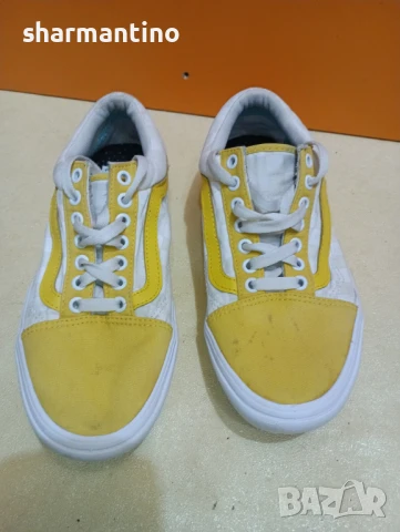 Vans Comfy N 40 - 29 лв, снимка 2 - Кецове - 50506653