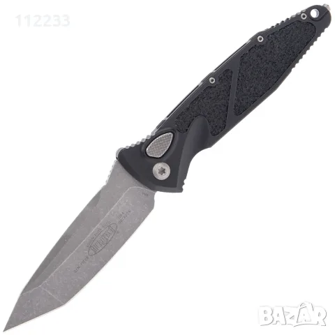 Microtech SOCOM Elite Auto TE APO