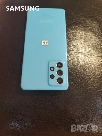 Samsung - A52 4G, снимка 3 - Samsung - 52917291