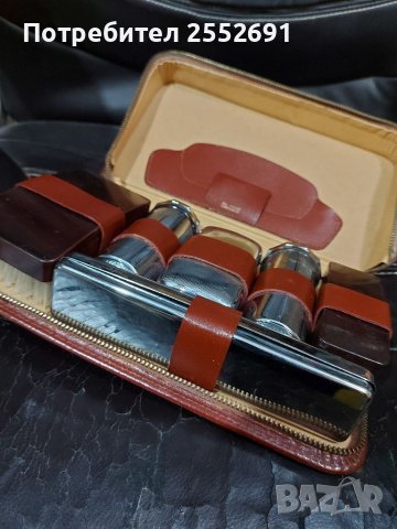 Английски комплект 