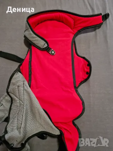 Кенгуру , снимка 5 - Кенгура и ранички - 48837838