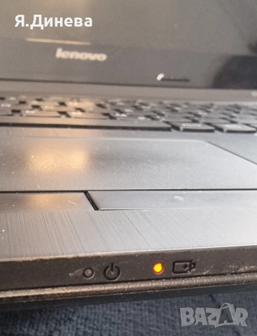 Лаптоп Lenovo G50-45 15,6 за части , снимка 3 - Части за лаптопи - 52457469