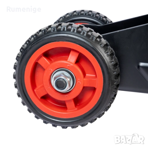 Офроуд крик крокодил Road Dawg 2 Ton Off Road Floor Jack, снимка 17 - Аксесоари и консумативи - 53851234