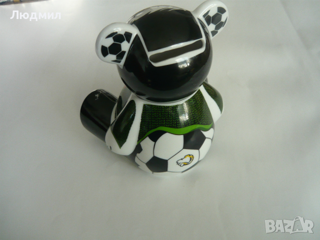 Касичка, детска, нова, с ключе, снимка 3 - Други - 36329222