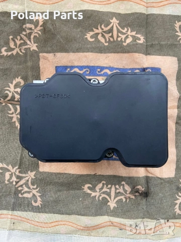 АБС Помпа за Тойота Камри 8 2020  44510-33200  89541-33690  113040-41480  Toyota Camry VIII, снимка 3 - Части - 53661832