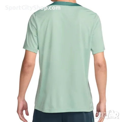 Мъжка тениска Nike Tottenham Hotspur Strike Third FQ2614-380, снимка 4 - Тениски - 48115108