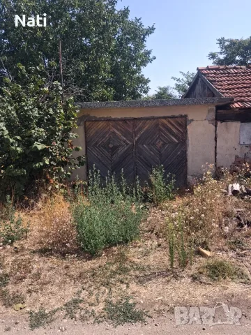 Продава се имот в село Каменец, област Плевен, снимка 3 - Къщи - 55876000