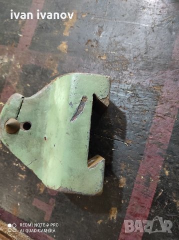 Център За Фреза, снимка 12 - Резервни части за машини - 33942664