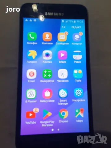 samsung j3, снимка 1 - Samsung - 48839042