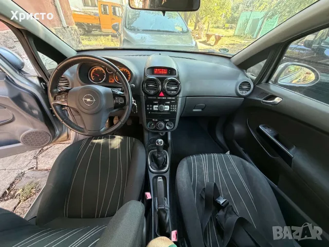 Opel Corsa 1.3 CDTI на части, снимка 7 - Автомобили и джипове - 56116967