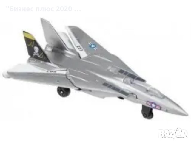 Детски военен самолет F16, снимка 3 - Влакчета, самолети, хеликоптери - 41920390