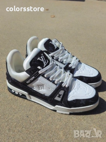 Дамски маратонки Louis Vuitton/BR13c, снимка 1 - Маратонки - 46286884