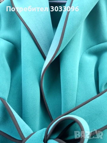 Зимно яке, снимка 8 - Якета - 52866719