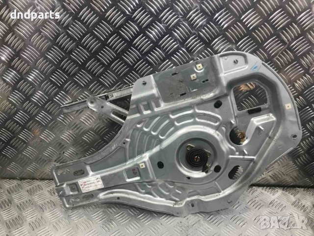 Преден ляв стъклоповдигач Hyundai Tucson,2005г.