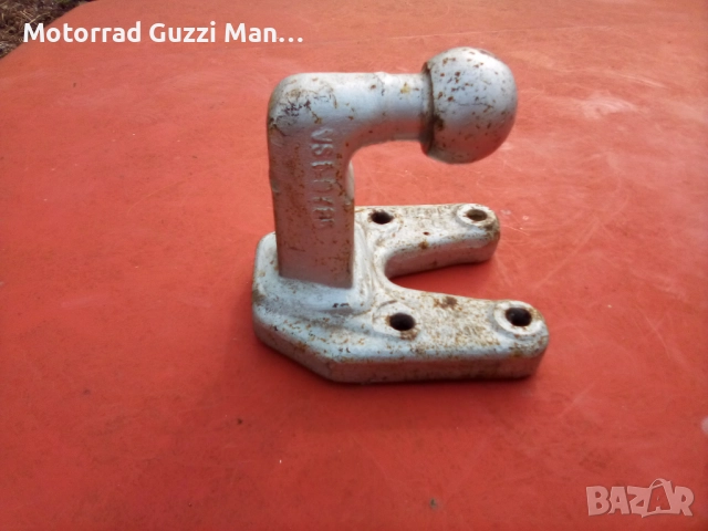 Теглич за Subaru 4x4 Outbak Legasi,2003-2009г.Тегличи/Джанти  за почти Всякакви МПС,4"-21" , снимка 17 - Части - 51959942