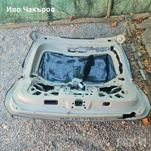 Заден капак за Nisan rogue/xtrail, снимка 6 - Части - 56119899