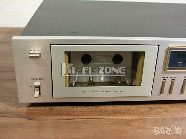  Pioneer ct-200  ДЕК , снимка 4 - Декове - 44323598